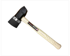 5MI Black Mallet