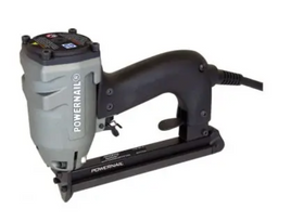 Powernail Electric Carpet Tacker Refurbished