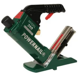 Powernail Model 200 Engineered Flooring 20-Gauge E-Cleat Nailer REFURBISHED