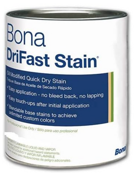 Bona Drifast Stain Puritan Pine 1 Qt