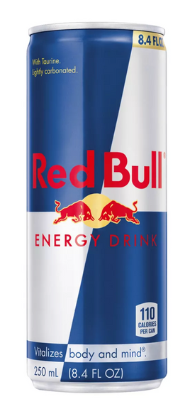 Red Bull 250ML