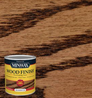 MINWAX 70007444 225 RED MAHOGANY WOOD FINISH PENETRATING STAIN