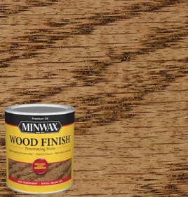 Minwax Stain Special Walnut 224 4/1 Qt