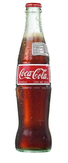 Coca-Cola 355ml