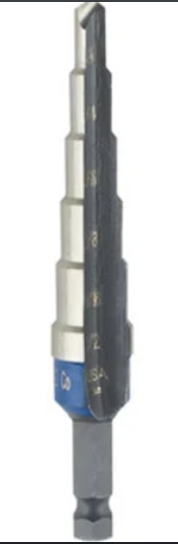 UNIBILT IRWIN #2
