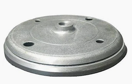 AE01  American B2 Edger Pad Genuine Clarke  13200A