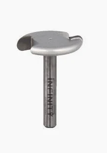 1/4" Shank Slip Tongue Flooring Bit