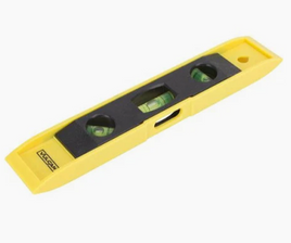 T4F Torpedo Level