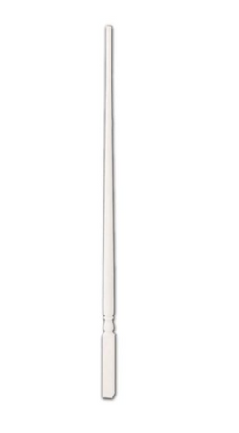 5067-39 Classic Wood Baluster 1-1/4