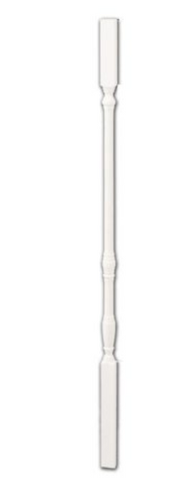 5067-41 Classic Wood Baluster 1-1/4 x 41