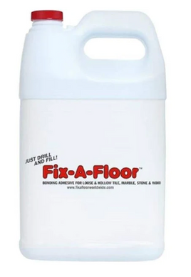 Fix-a-Floor Injection Repair Adhesive 1 Gallon