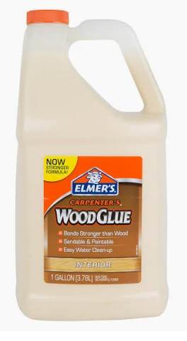 Elmers Carpenter Glue 1 Gal