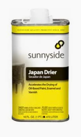 .473LT SunnySide Japan Drier Liquid  72416