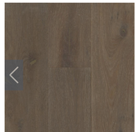 9/16 x 7-1/2 x 75 Coast Eng Hardwood Floors Happy Hour White oak