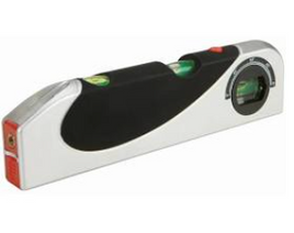 Magnetic Torpedo Laser Level