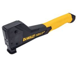 DEWALT Heavy Duty Hammer