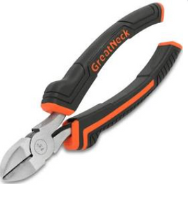 7-1/2'' Diagonal Pliers