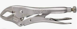 7" Irwin Vise Grip Pliers