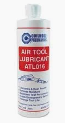 ALT016 Air Tool Lubricant