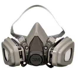 3M 6211 Respirator