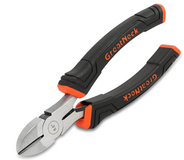 Diagonal Pliers 6-1/2''