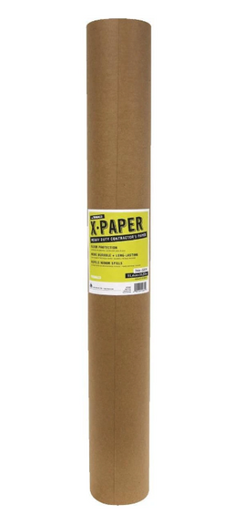 36in x 120ft Trimaco X-Paper Heavy Duty 360sqft