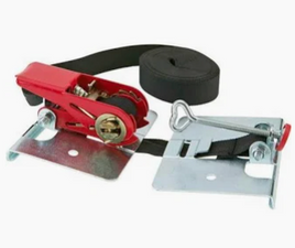300'' Bessey Flooring Clamp System