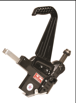 Model 45 Manual Powernailer