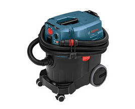 9 Bosch Gallon Dust Extractor