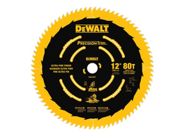 12'' Dewalt Blade 80 Teeth