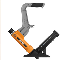 BOSTITCH Flooring Nailer, 2-in-1 (BTFP12569)