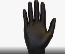 7 mil Nitrile Gloves M