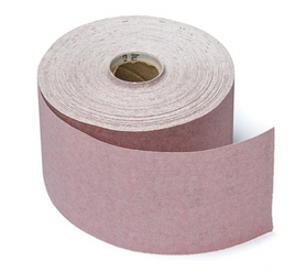 220 Grit Norton PSA Sanding Roll