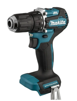 2024 Makita DDF487 Screwdriver Cordless Percussion Drill 18V LXT Electric Variable Speed Brushless Motor Impact Power Tools