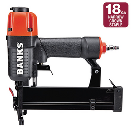 Banks Flooring Stapler 18 Gauge