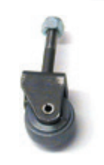 Clarke Edger B2 Caster Wheel