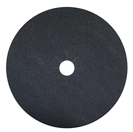 Norton 16" x 2" Durite Sanding Disc 20 Grit