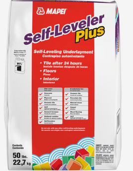 Mapei Novoplan 2 Plus Self Leveling 50Lb