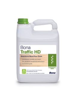 Bona Traffic HD Gloss 1 Gal