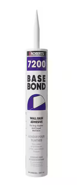 Roberts Base Bond 30oz