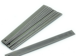 8" Scraper Blade