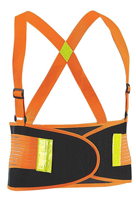 XX-Large Support Belt with Reflector