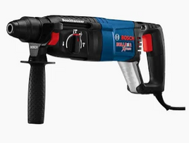 Rental Machine - Bosch Hammer Xtrem