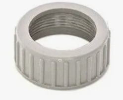 ABS – Coupling Nut – Type 2