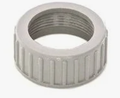 ABS – Coupling Nut – Type 1