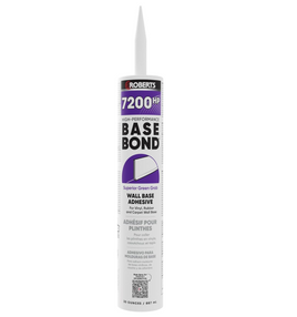 Pro Bond Wall Base Adhesive