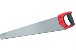 22" Hand Saw with TPR Handle