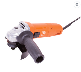 Fein WSG 7-115 4-1/2" Compact Angle Grinder