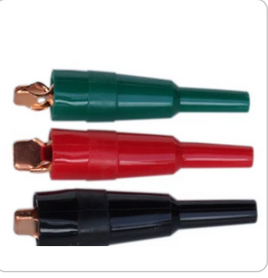 7026G Insulator Cover – Large Green