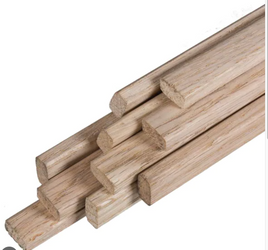 5/8  Slip Tongue Engineered Unfinished 0.25 in /pack 100 FT